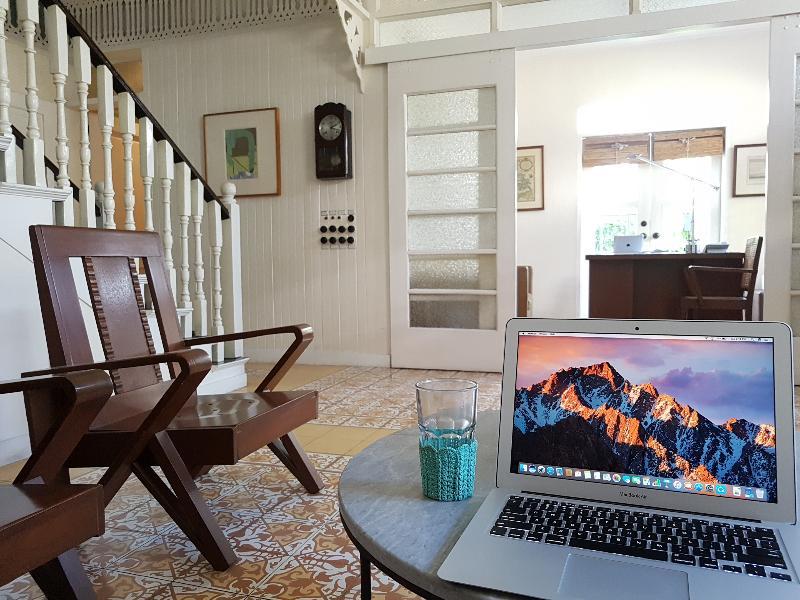 סן פדרו מקאטי Charming La Casita Mercedes, 5Br And 5Tb For Family And Friends Staycation מראה חיצוני תמונה
