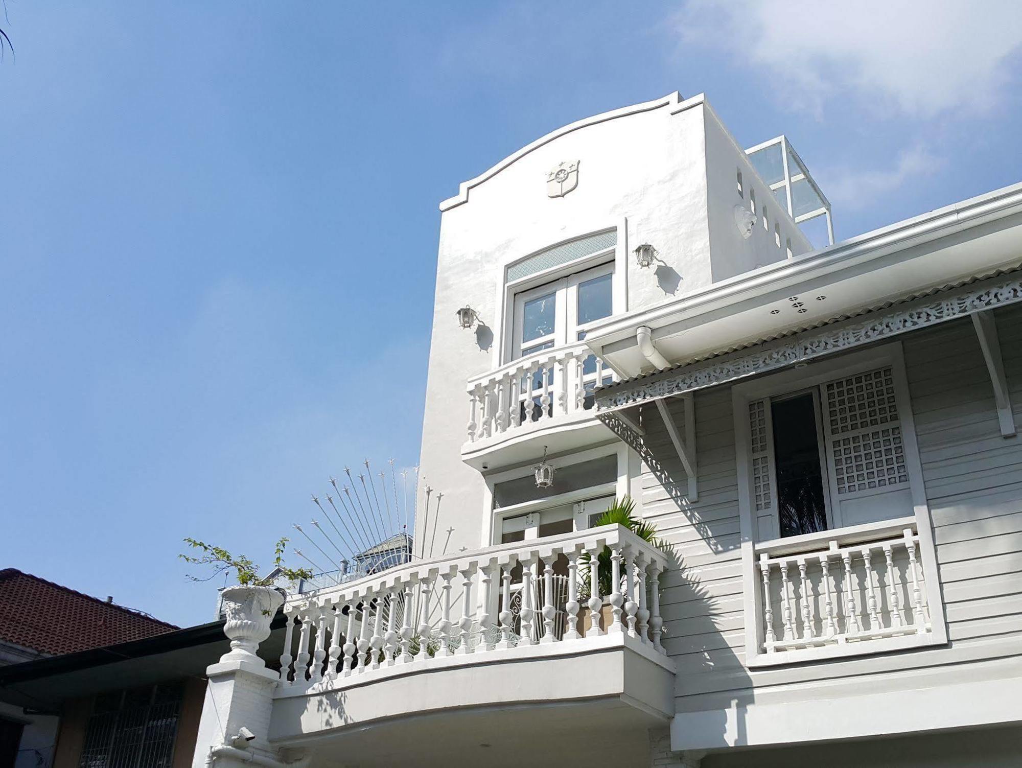 סן פדרו מקאטי Charming La Casita Mercedes, 5Br And 5Tb For Family And Friends Staycation מראה חיצוני תמונה