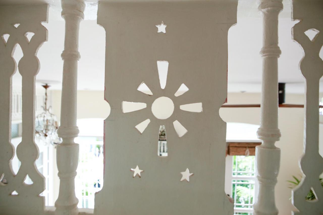 סן פדרו מקאטי Charming La Casita Mercedes, 5Br And 5Tb For Family And Friends Staycation מראה חיצוני תמונה