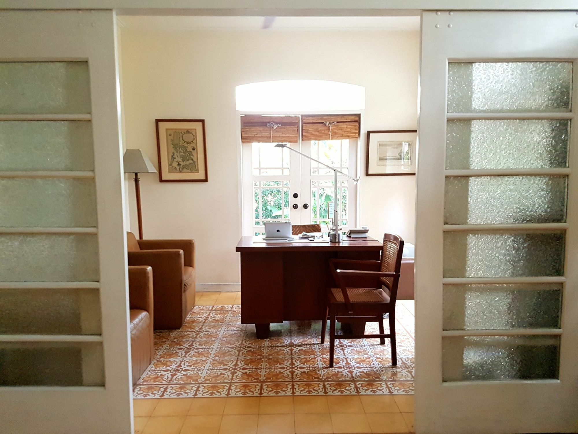סן פדרו מקאטי Charming La Casita Mercedes, 5Br And 5Tb For Family And Friends Staycation מראה חיצוני תמונה