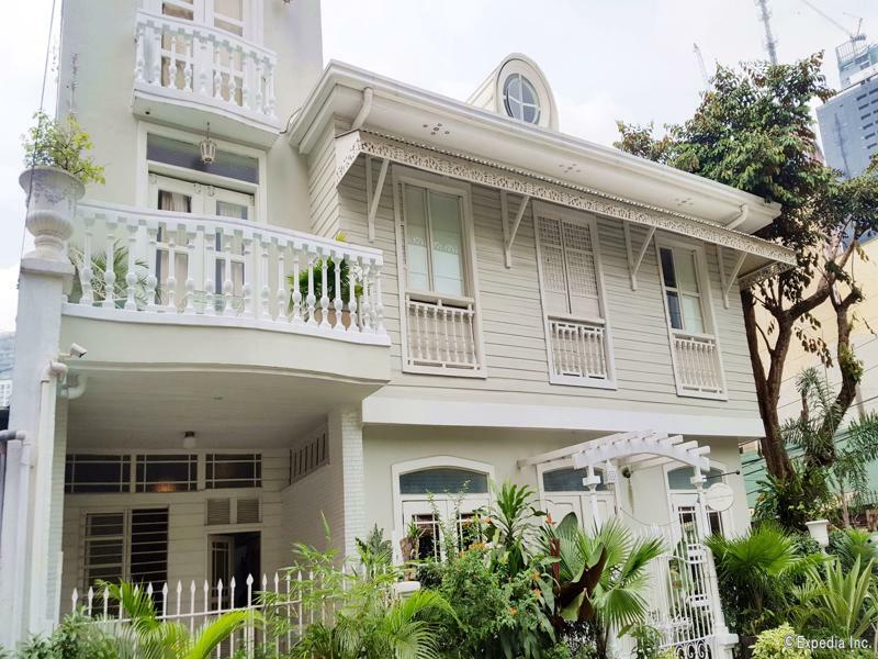 סן פדרו מקאטי Charming La Casita Mercedes, 5Br And 5Tb For Family And Friends Staycation מראה חיצוני תמונה